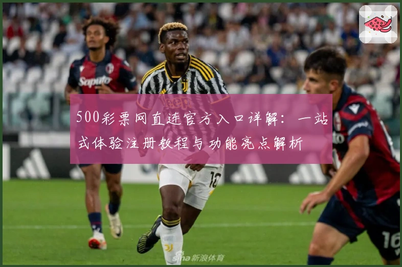 500彩票网直连官方入口详解：一站式体验注册教程与功能亮点解析