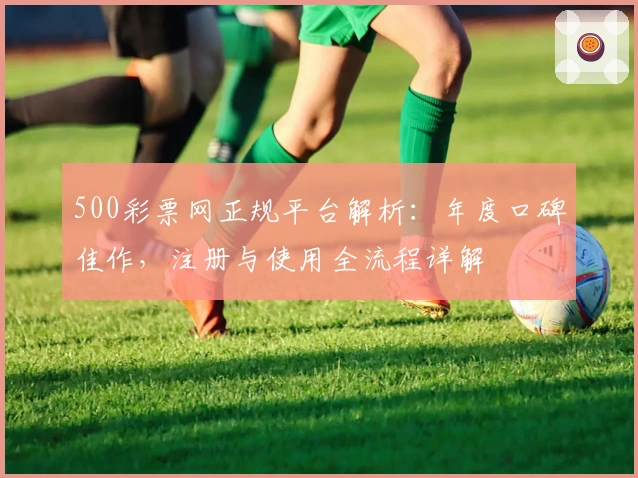 500彩票网正规平台解析：年度口碑佳作，注册与使用全流程详解